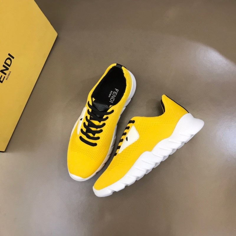 Fendi Sneakers